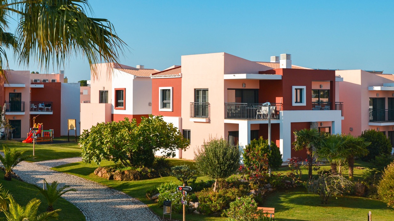Photo of Outdoor in Ferragudo