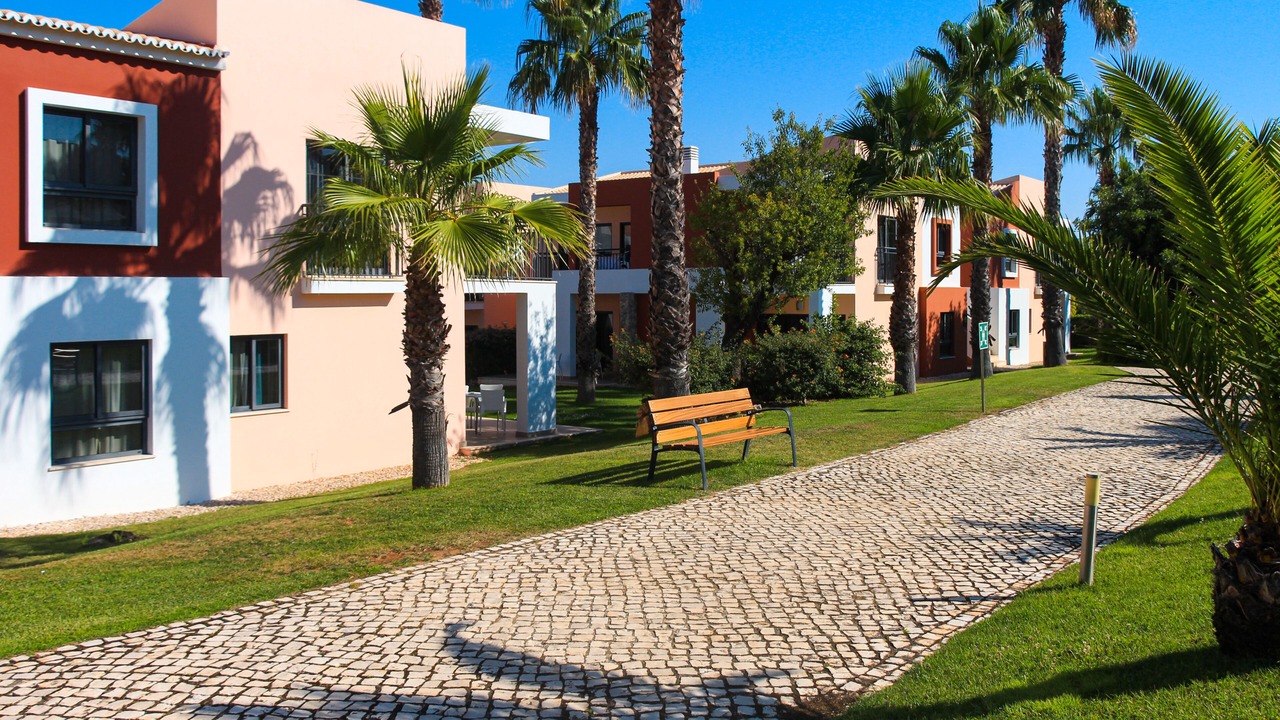 Photo of Outdoor in Ferragudo
