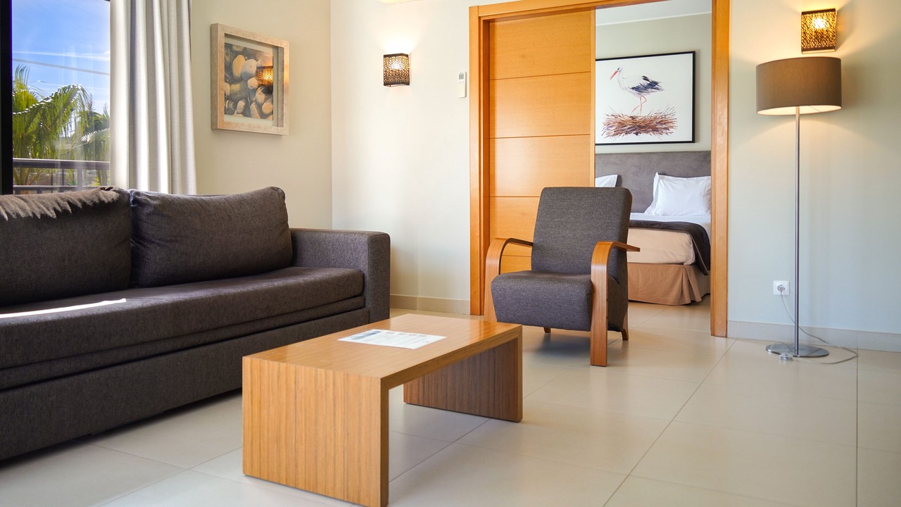 Photo of Livingroom in Ferragudo