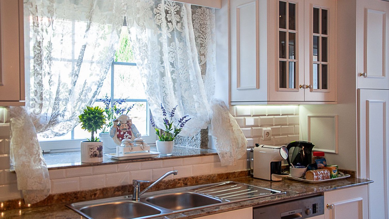 Photo of Kitchen in Viana do Castelo