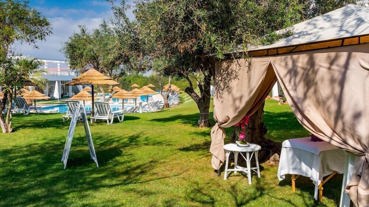 Photo of Outdoor in Patio