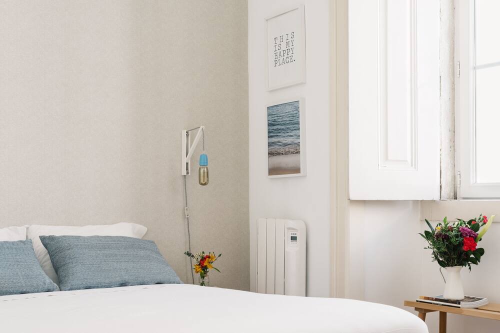 Photo of Bedroom in Sao Bento