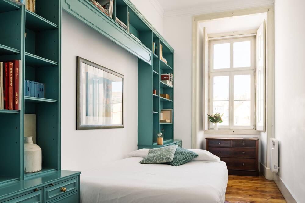 Photo of Bedroom in Sao Bento