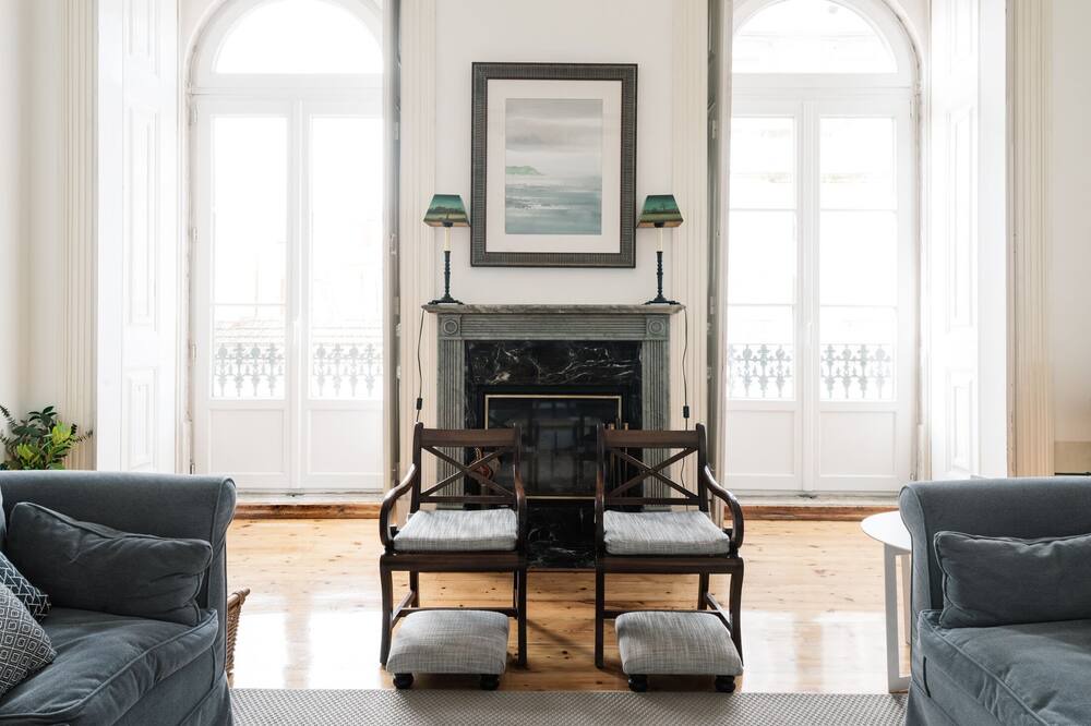 Photo of Livingroom in Sao Bento