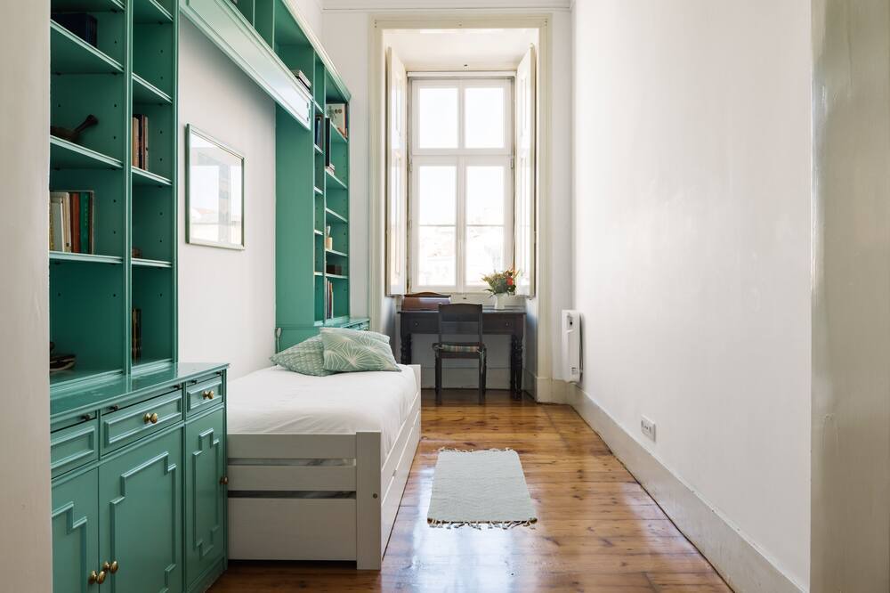 Photo of Bedroom in Sao Bento