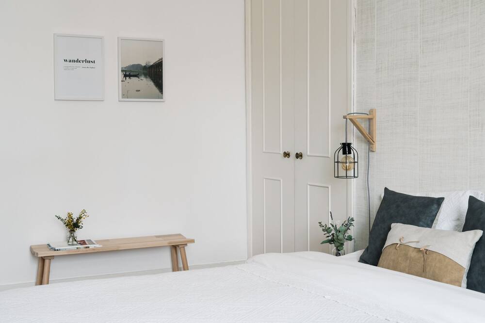 Photo of Bedroom in Sao Bento