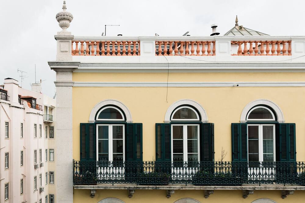 Photo of Outdoor in Sao Bento