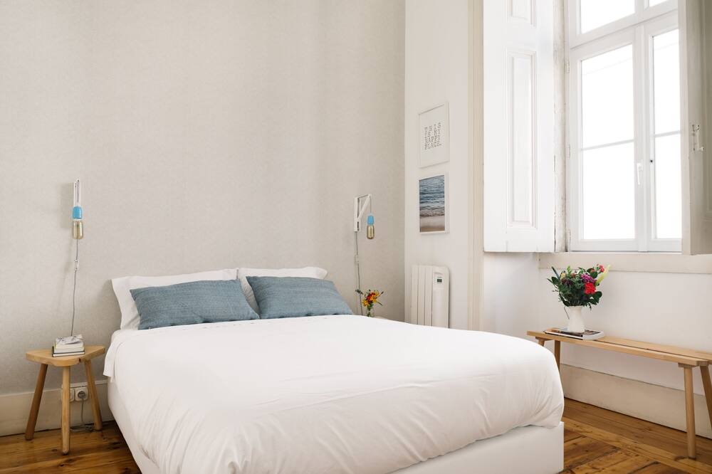 Photo of Bedroom in Sao Bento