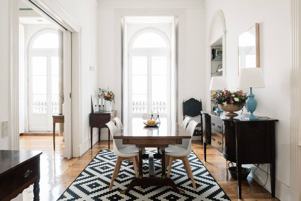 Photo of Livingroom in Sao Bento