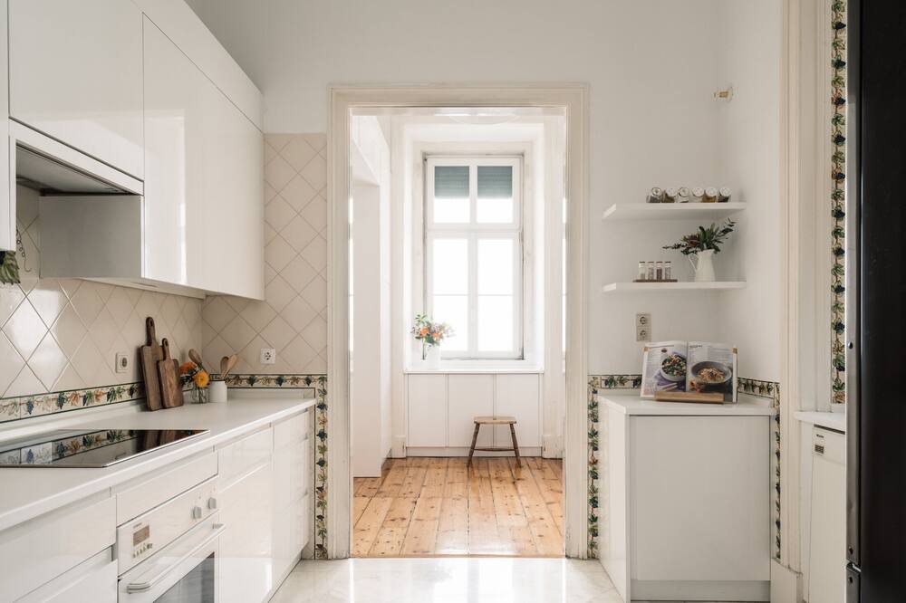 Photo of Kitchen in Sao Bento