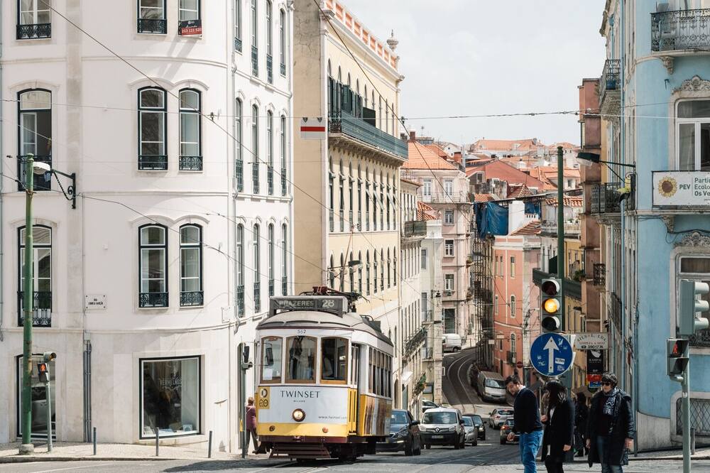 Photo of Outdoor in Sao Bento