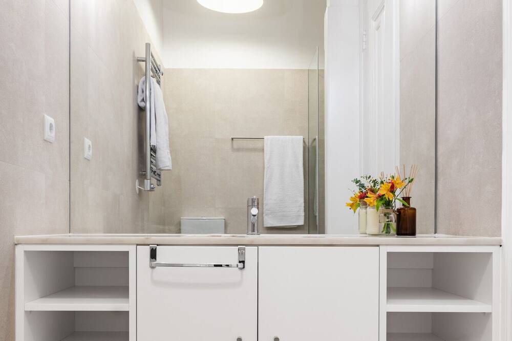 Photo of Bathroom in Sao Bento