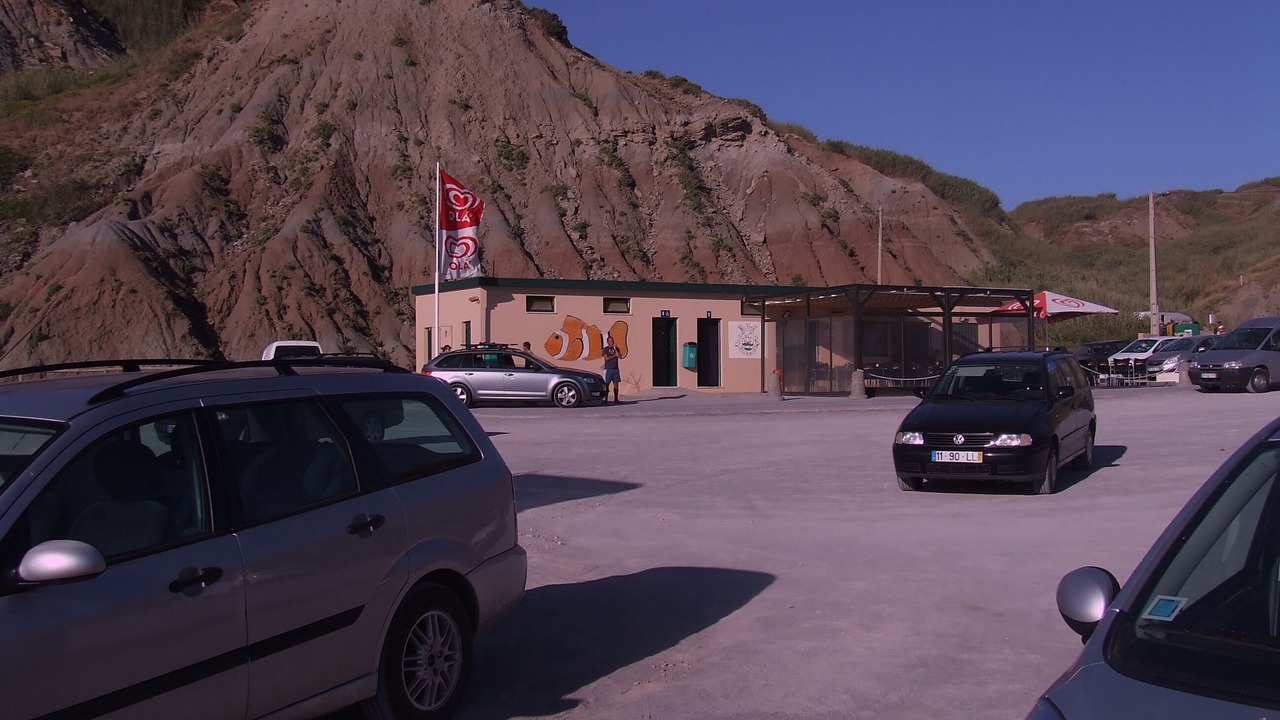 Photo of Outdoor in Atalaia