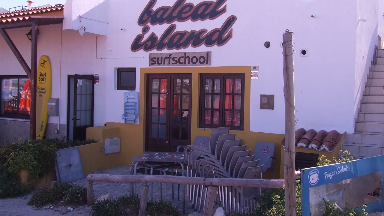Photo of Outdoor in Atalaia