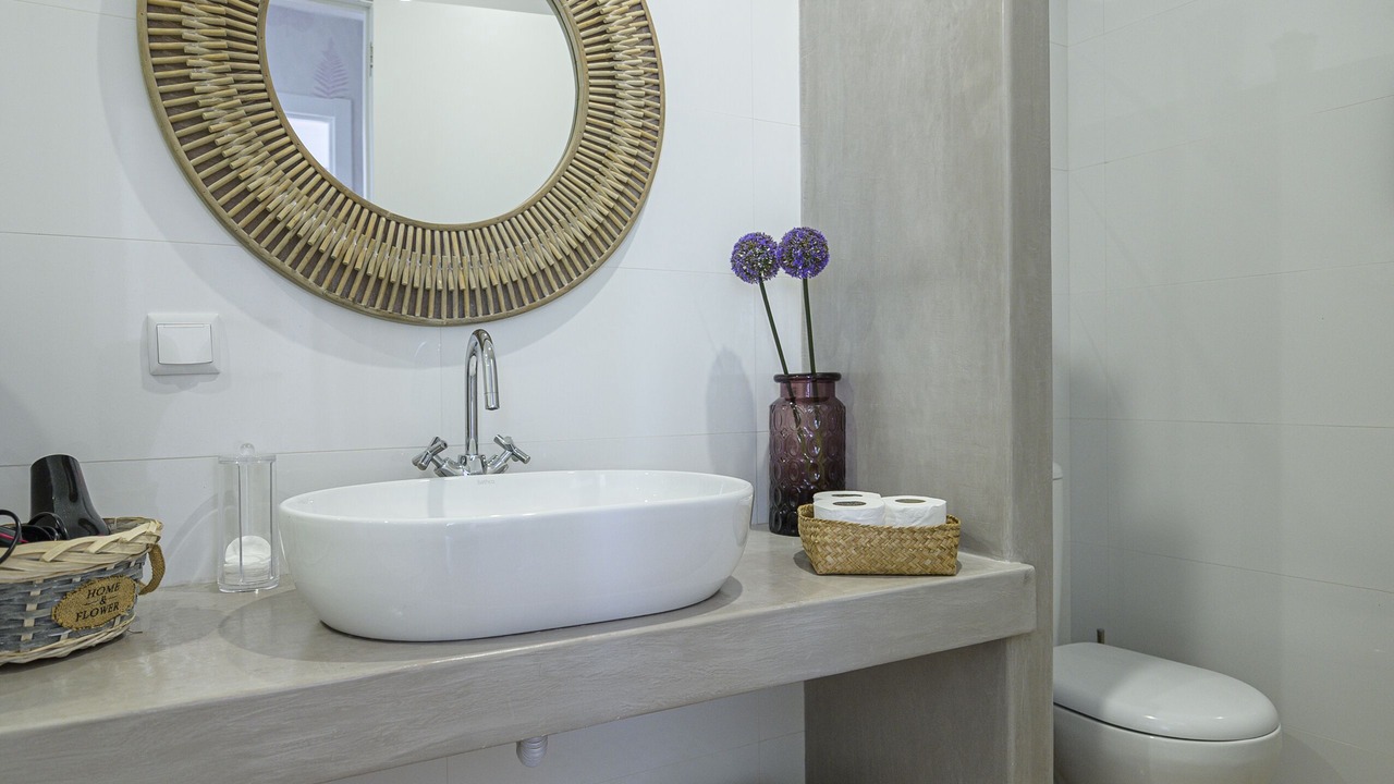 Photo of Bathroom in Varzea de Sintra
