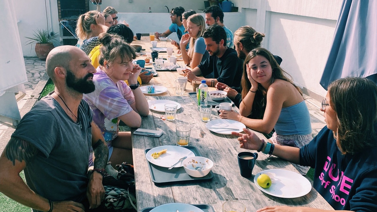 Photo of Others in Ericeira