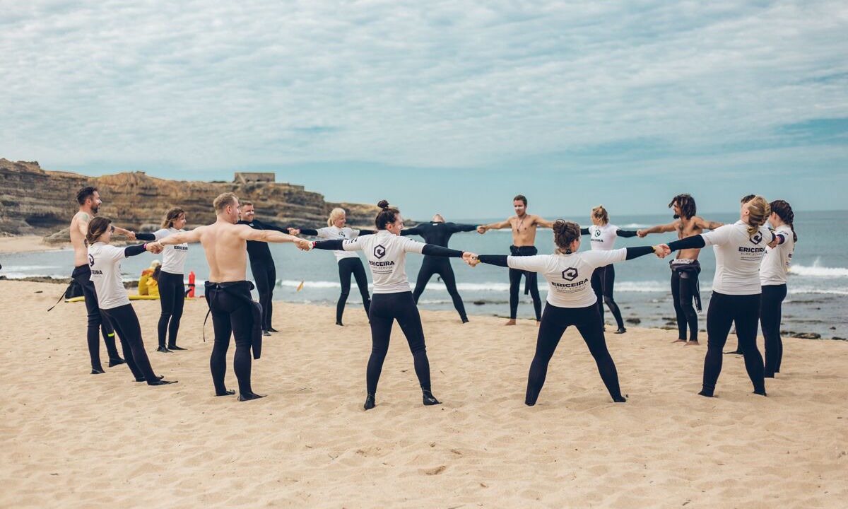Photo of Others in Ericeira