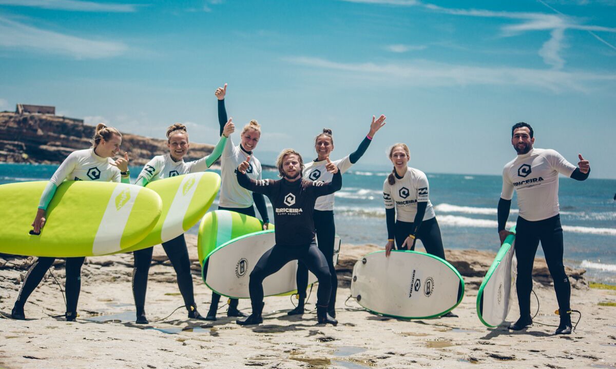 Photo of Others in Ericeira