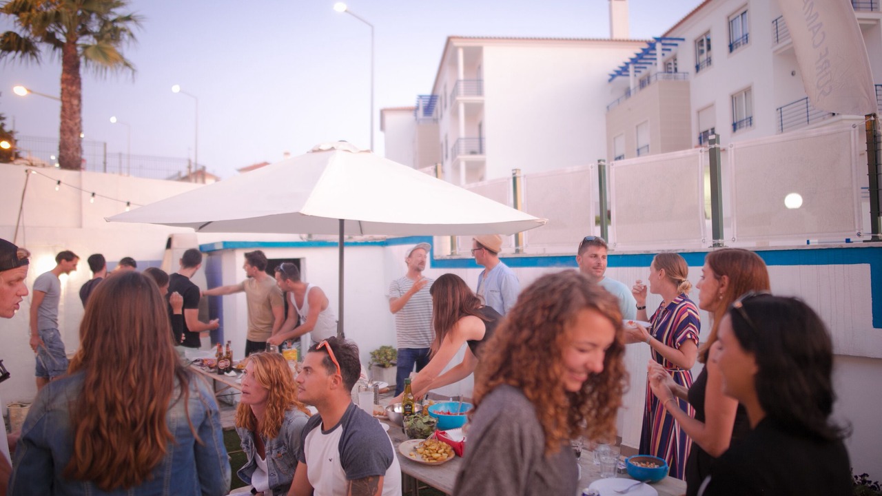 Photo of Outdoor in Ericeira