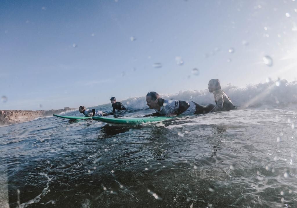 Photo of Others in Ericeira
