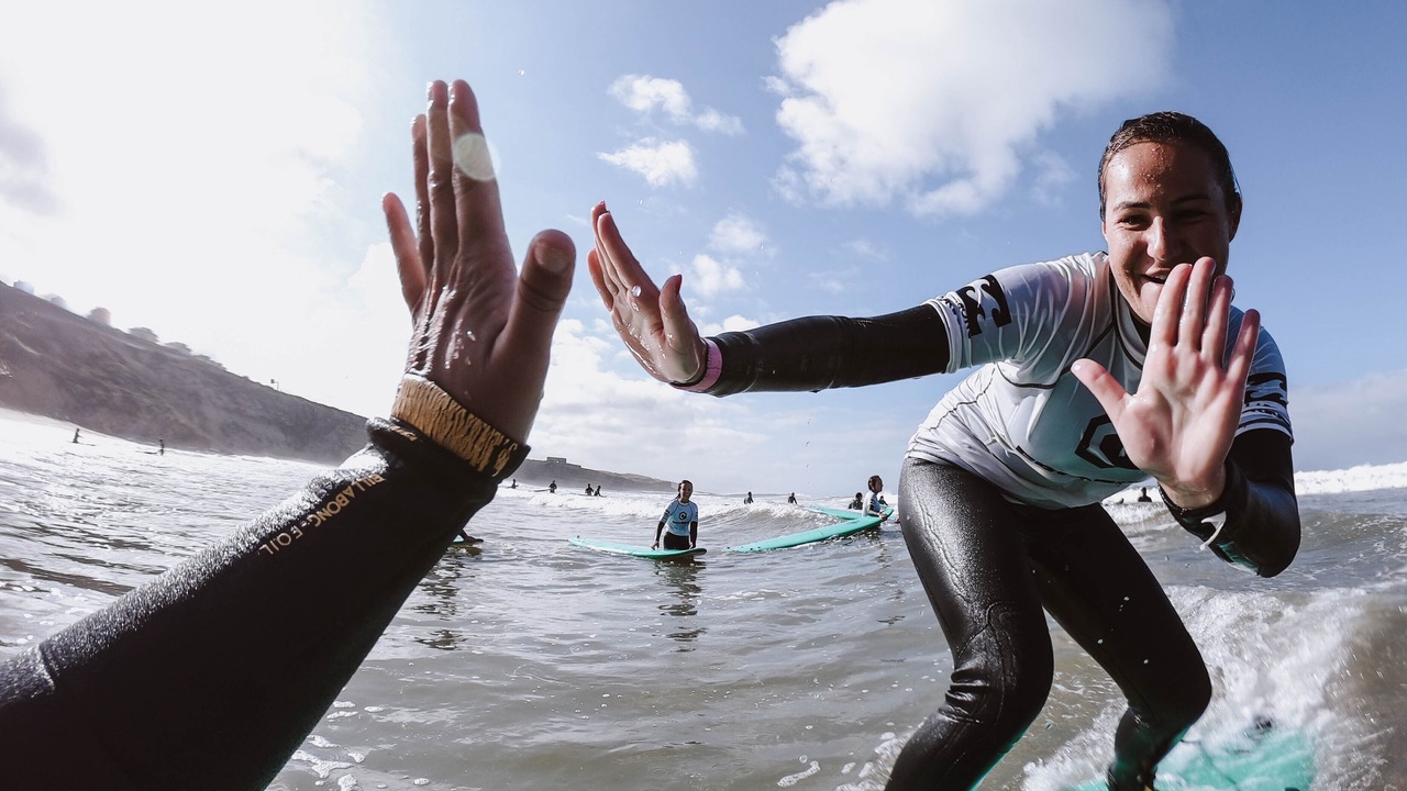 Photo of Others in Ericeira