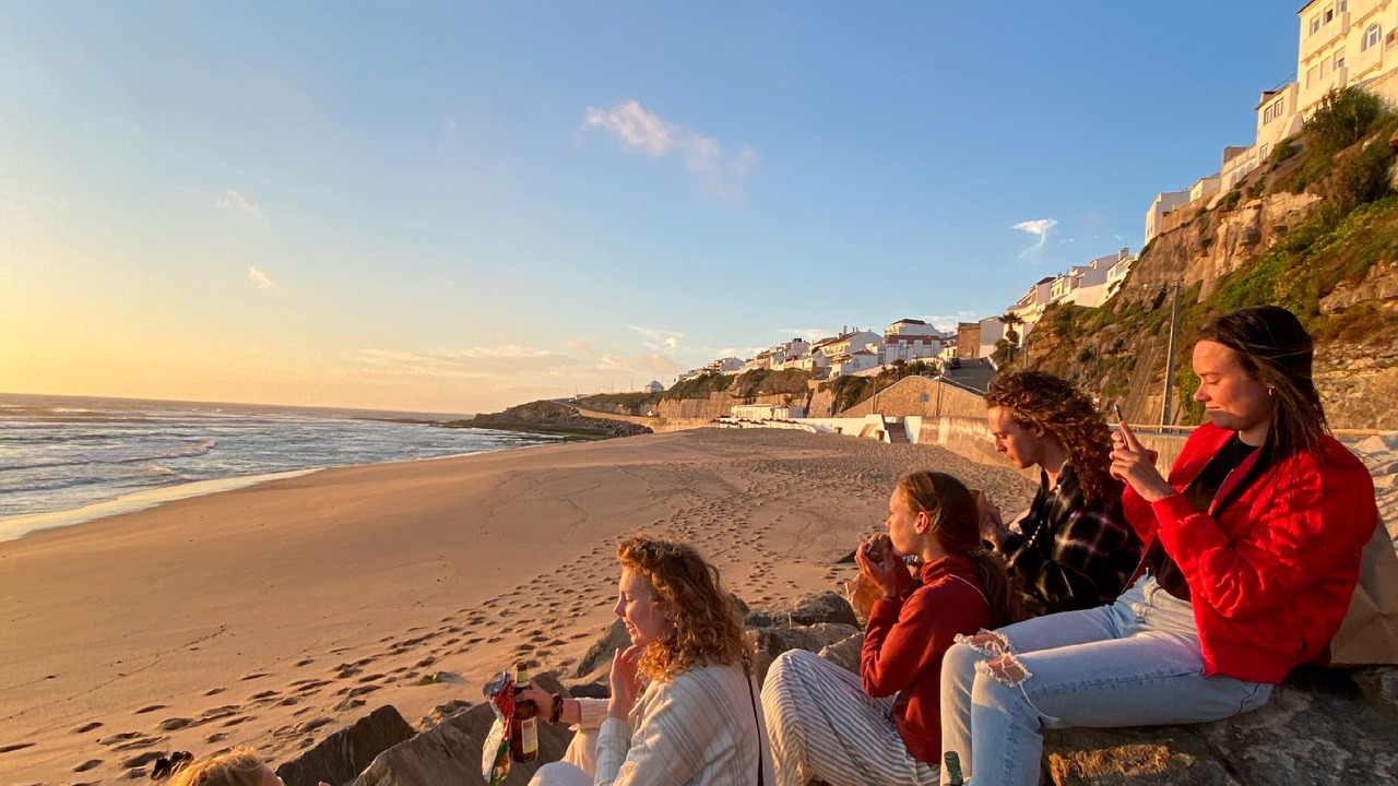 Photo of Others in Ericeira