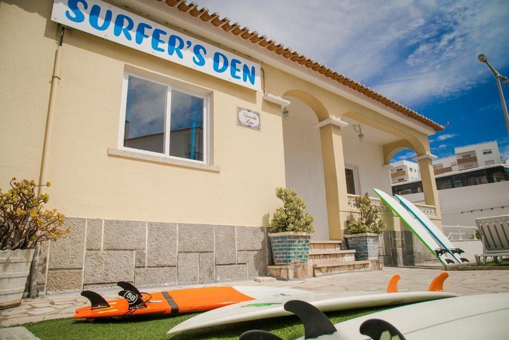 Photo of Outdoor in Ericeira