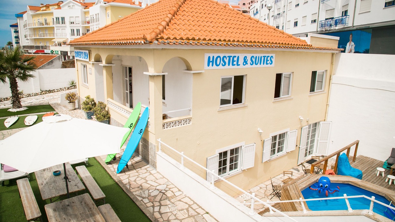 Photo of Outdoor in Ericeira