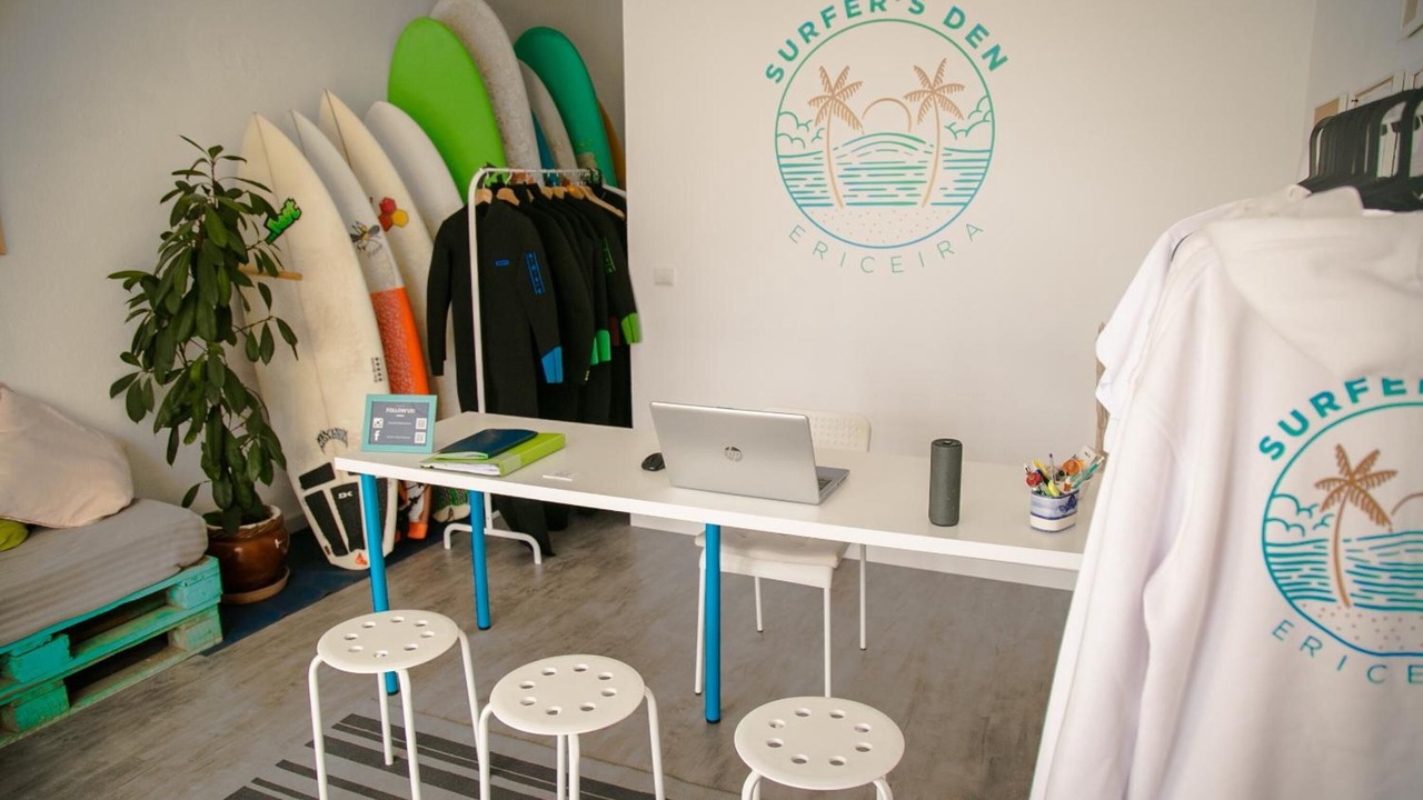 Photo of Others in Ericeira
