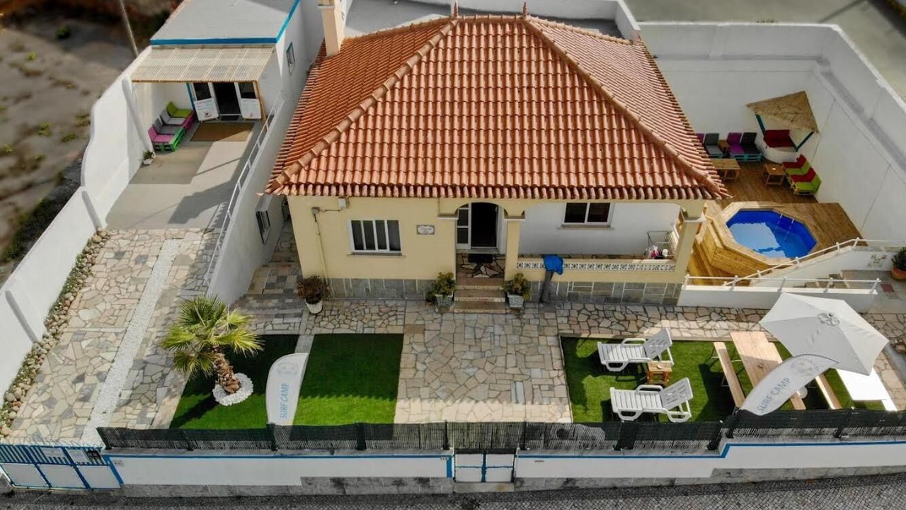 Photo of Outdoor in Ericeira