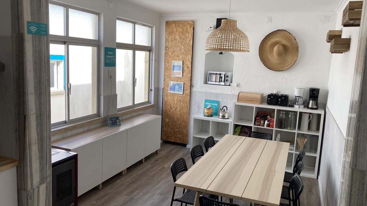 Photo of Kitchen in Ericeira