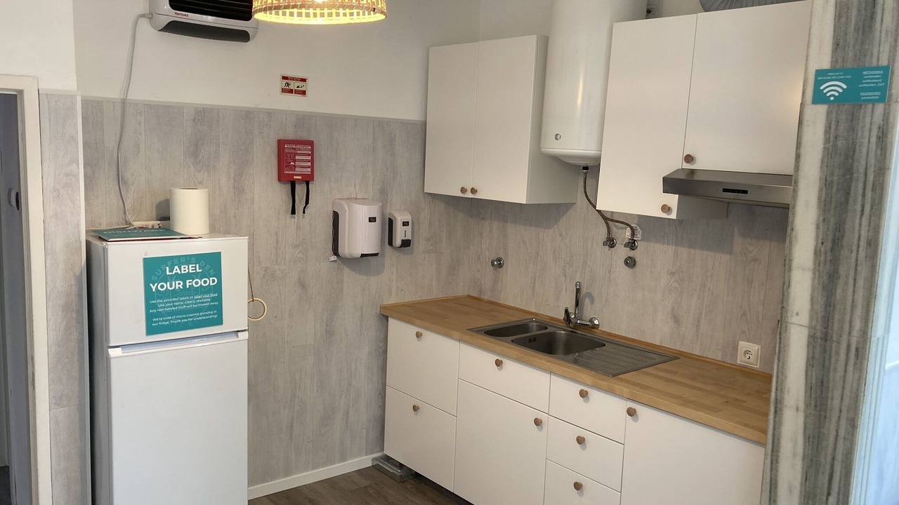 Photo of Kitchen in Ericeira