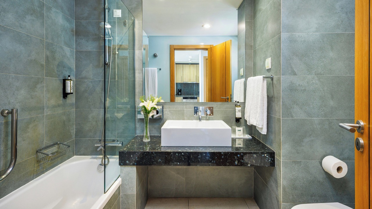 Photo of Bathroom in Torralta