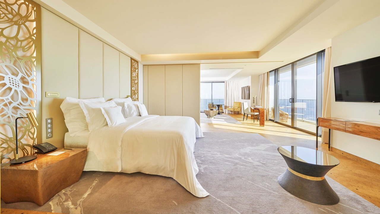 Photo of Bedroom in Se