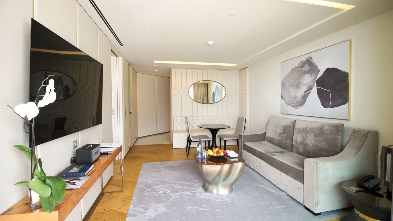 Photo of Bedroom in Se