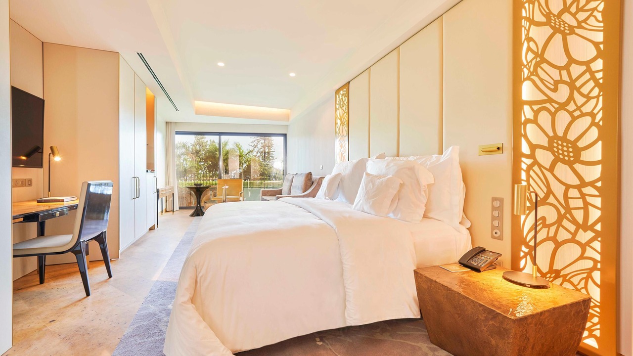 Photo of Bedroom in Se