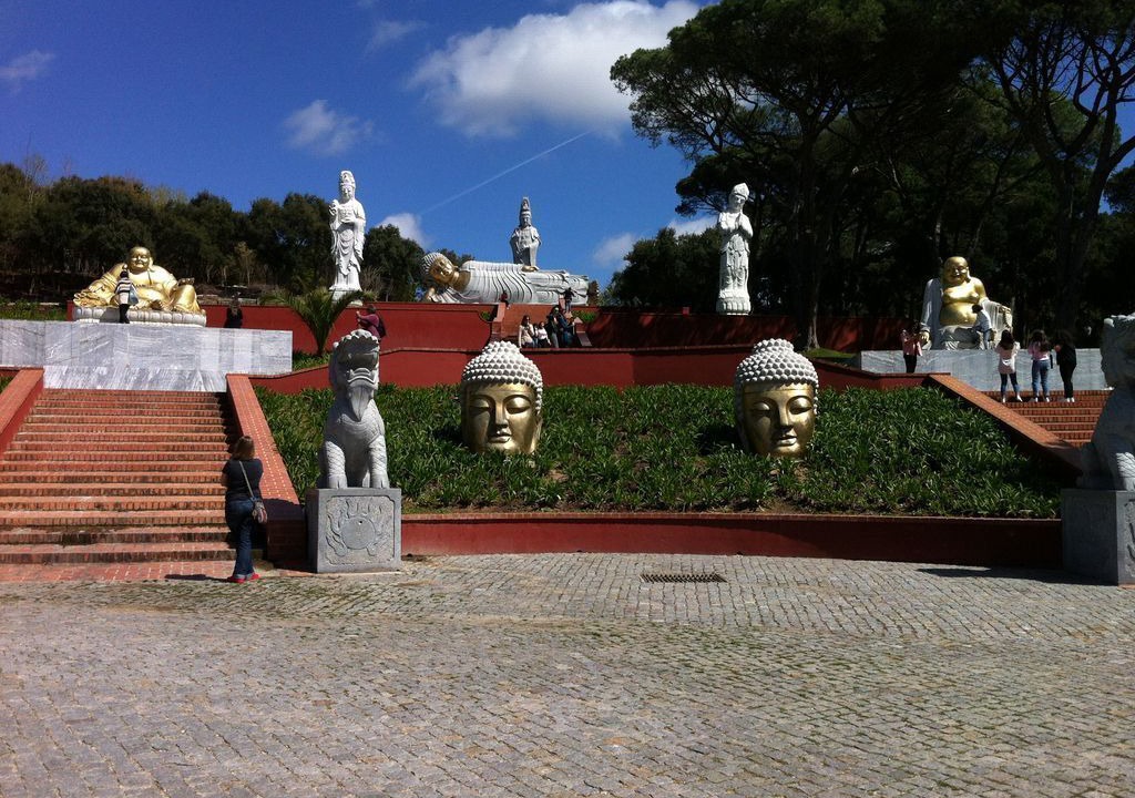 Photo of Others in Maceira
