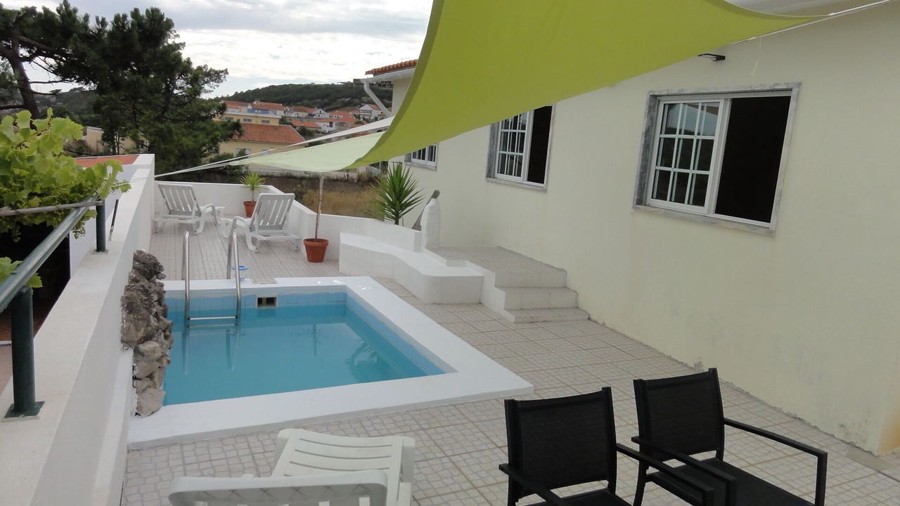 Photo of Outdoor in Maceira