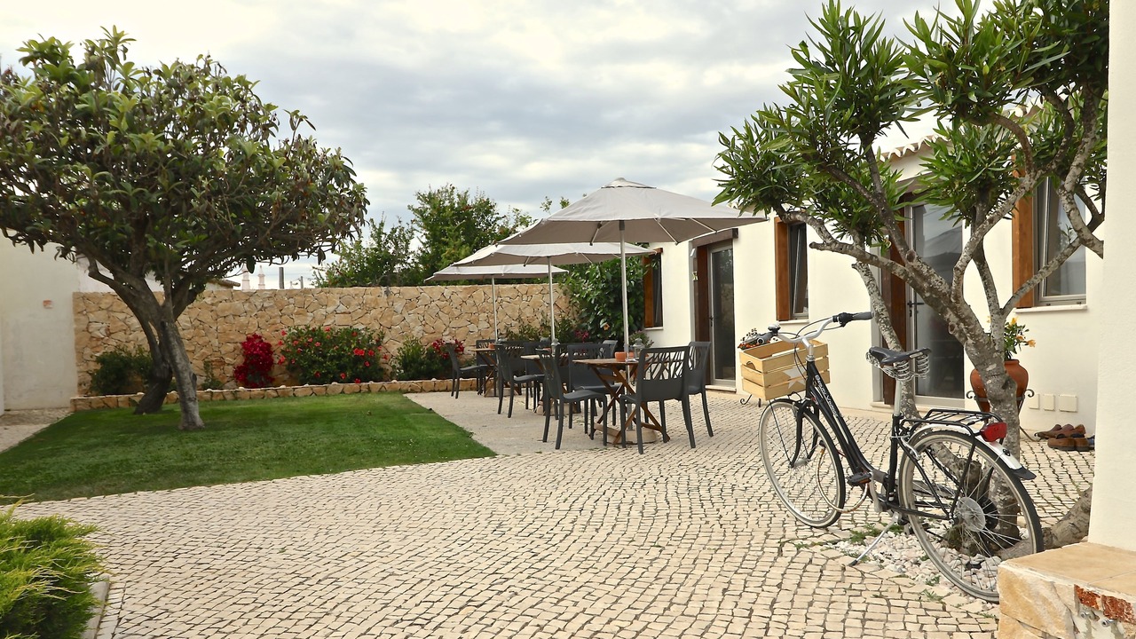Photo of Patio Balcony in Patroves