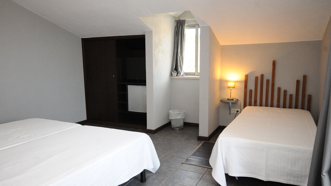 Photo of Bedroom in Patroves