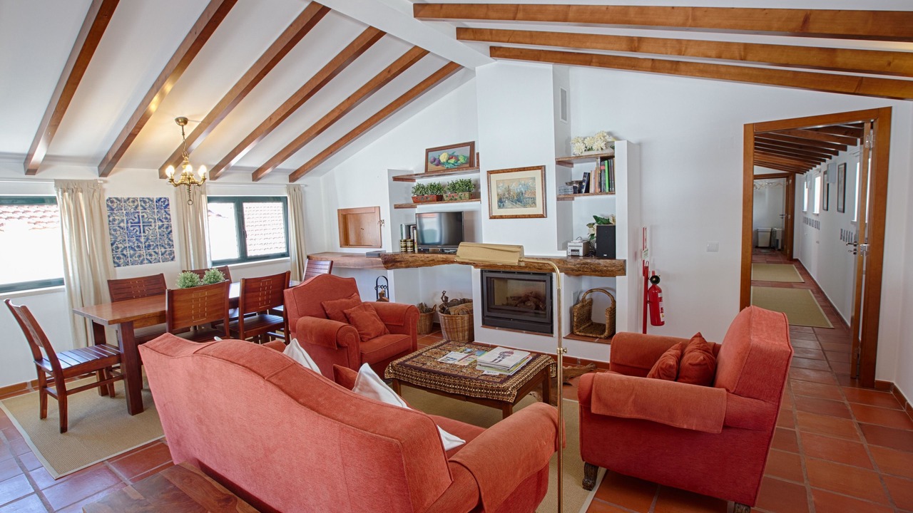 Photo of Bedroom in Lourinha