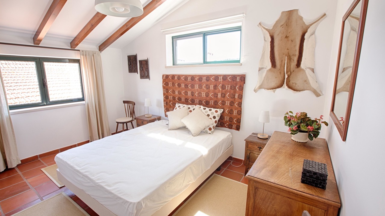 Photo of Bedroom in Lourinha