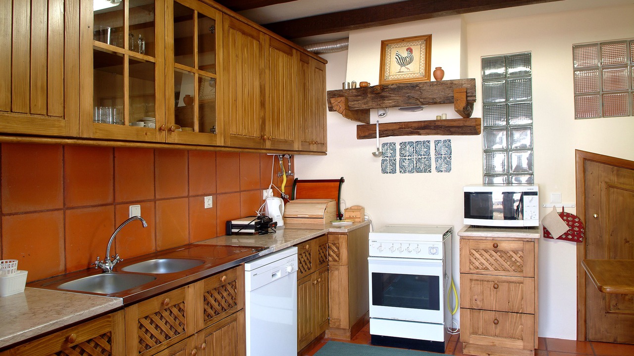 Photo of Kitchen in Lourinha