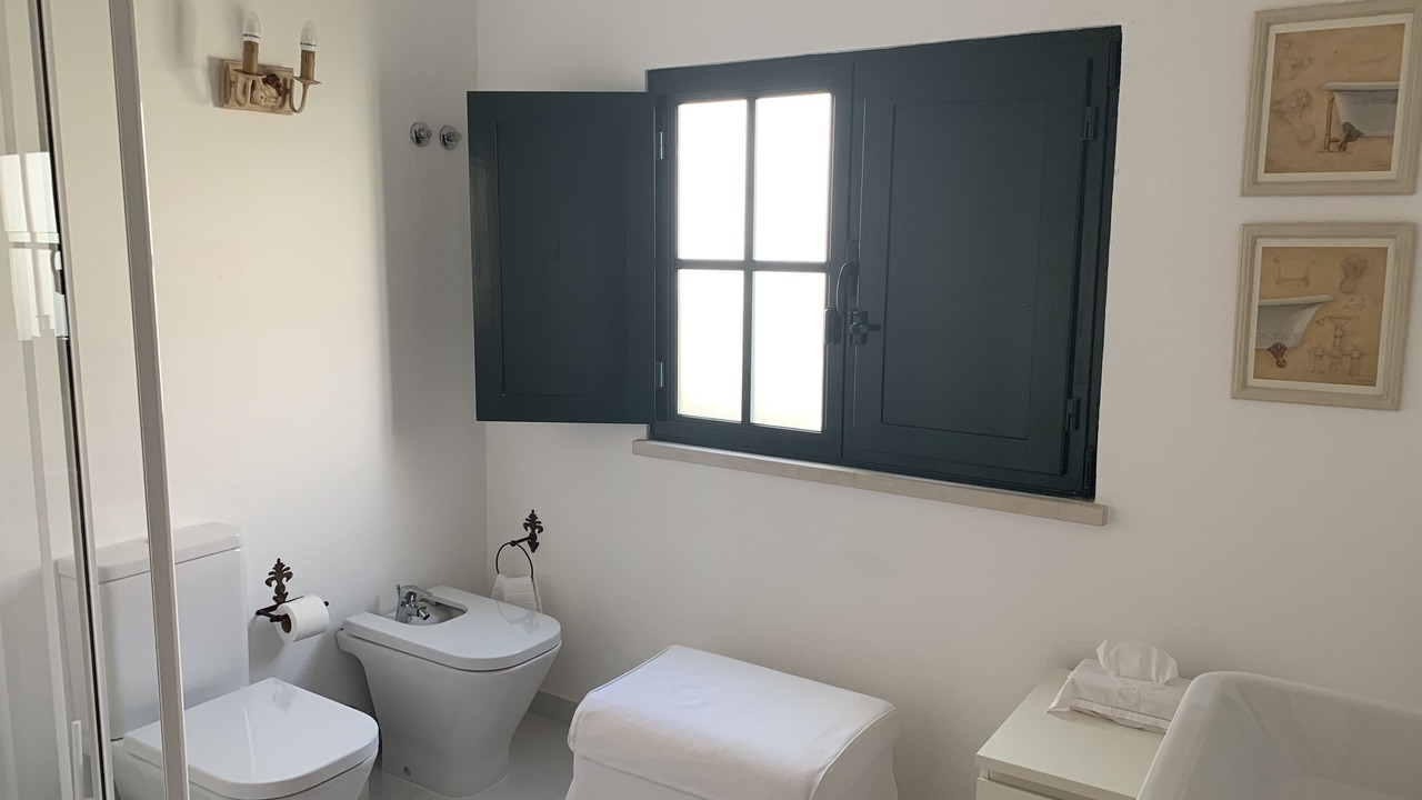 Photo of Bathroom in Lourinha