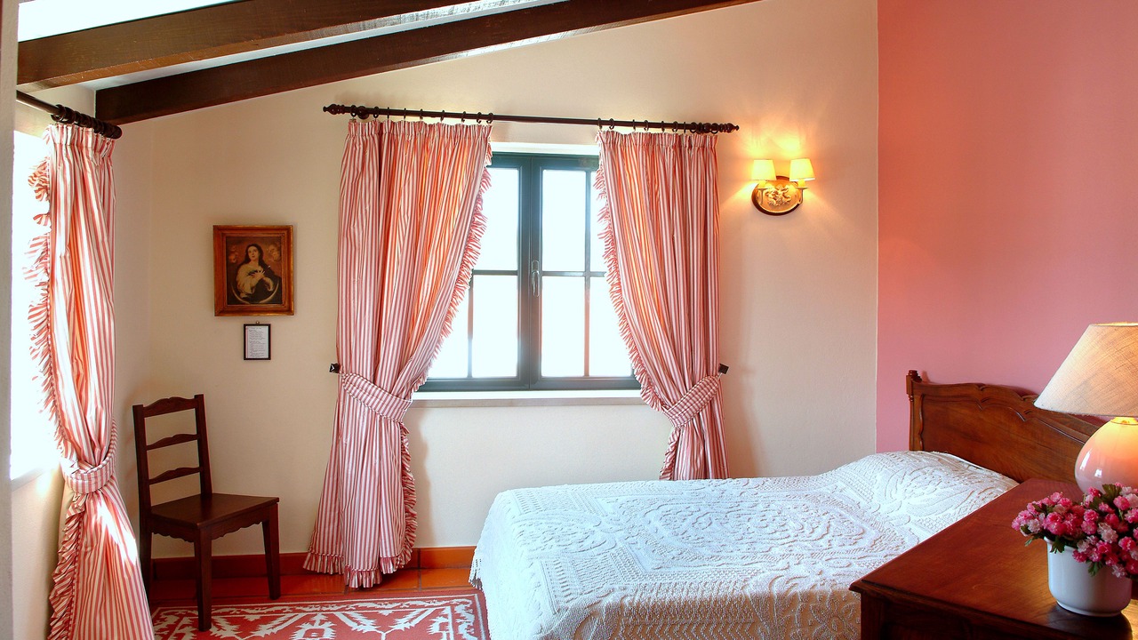 Photo of Bedroom in Lourinha