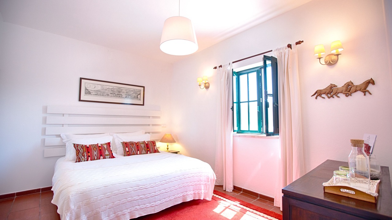 Photo of Bedroom in Lourinha