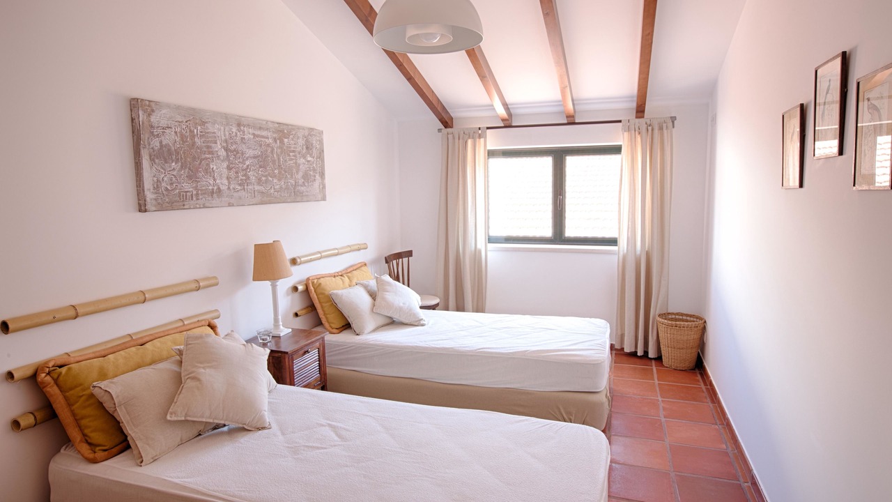 Photo of Bedroom in Lourinha