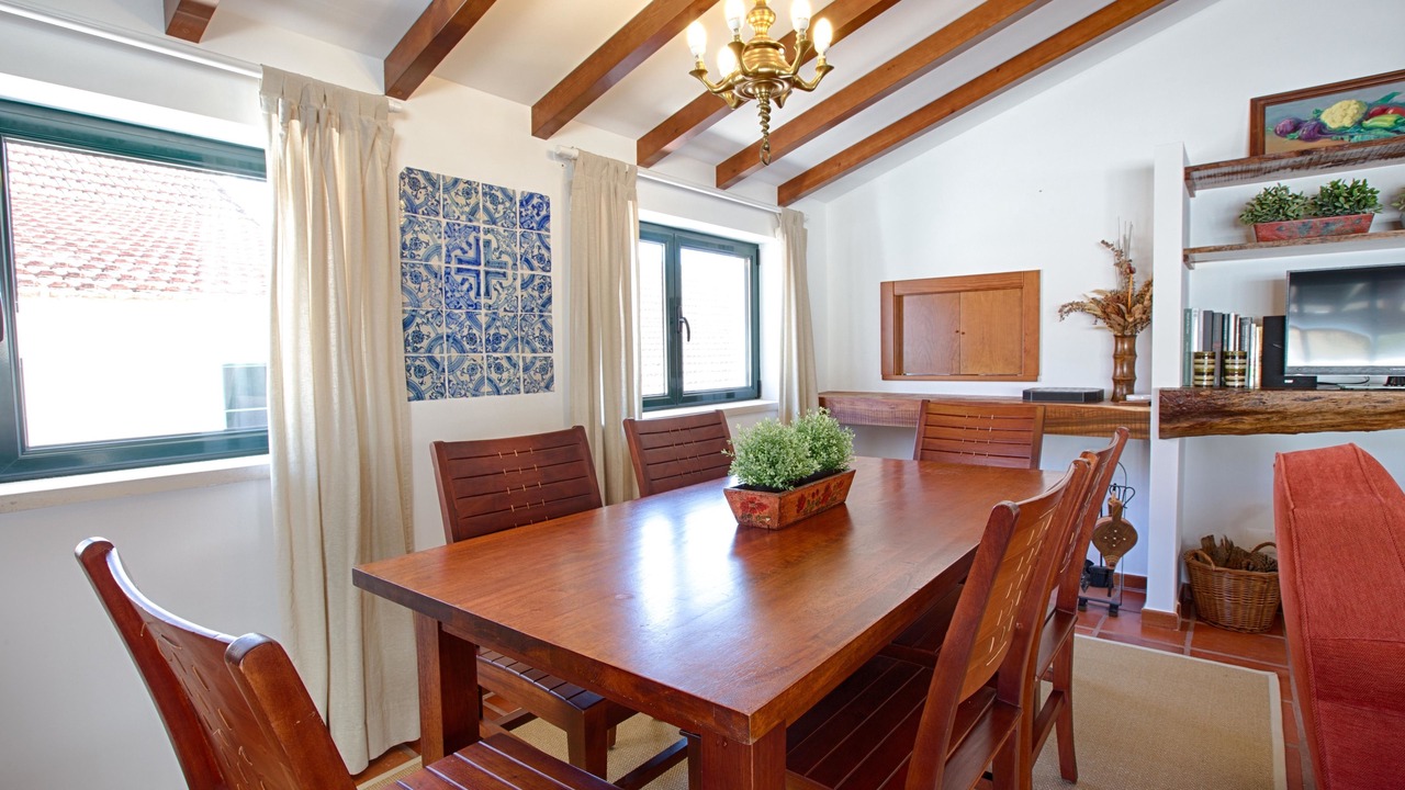 Photo of Bedroom in Lourinha