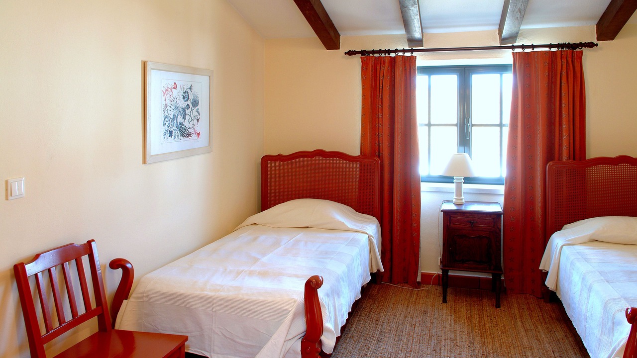 Photo of Bedroom in Lourinha