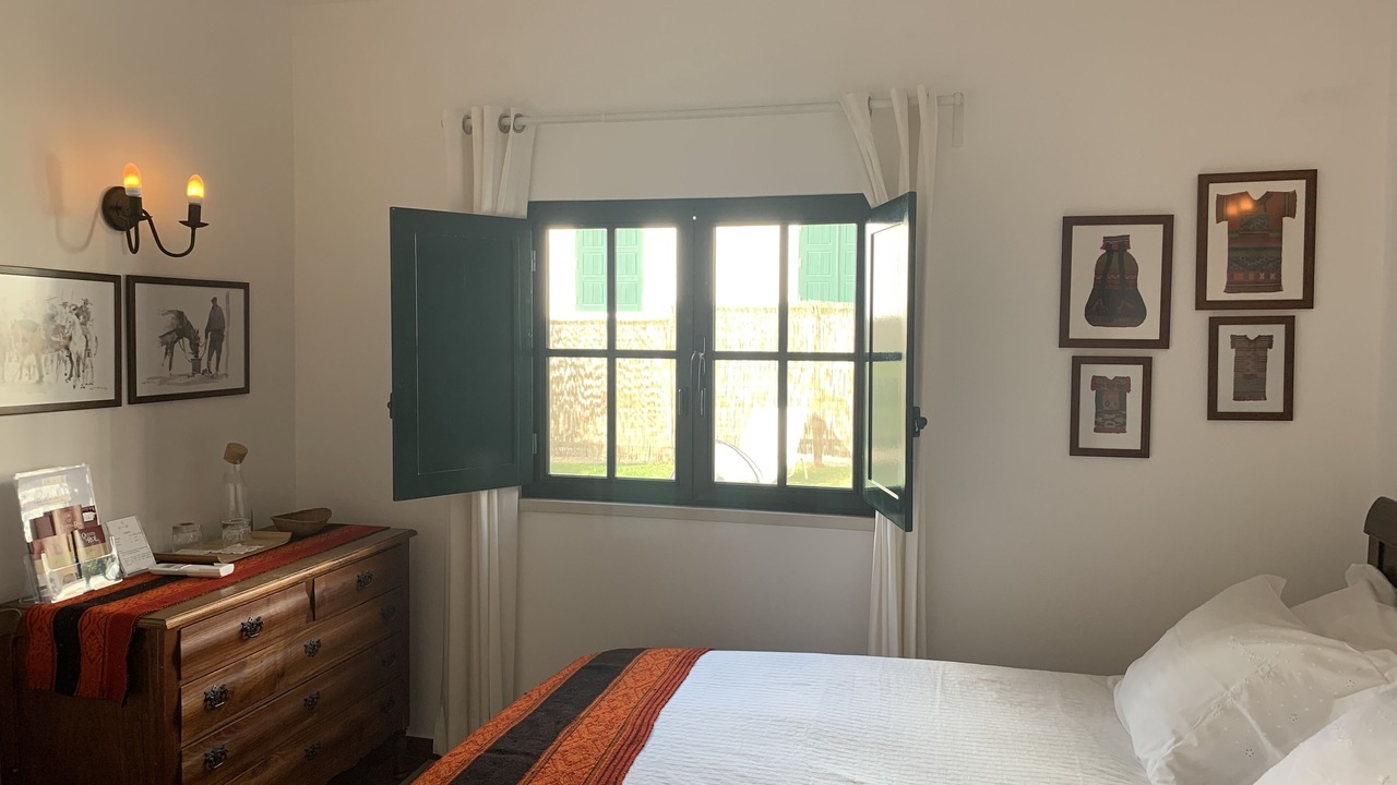 Photo of Bedroom in Lourinha
